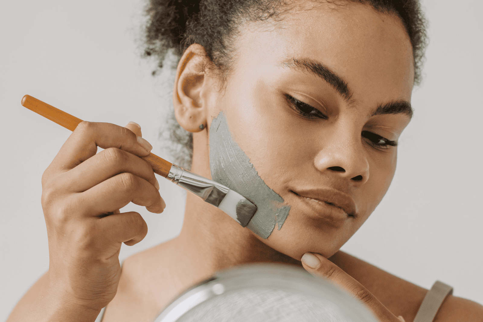 oily skin in summer remedies